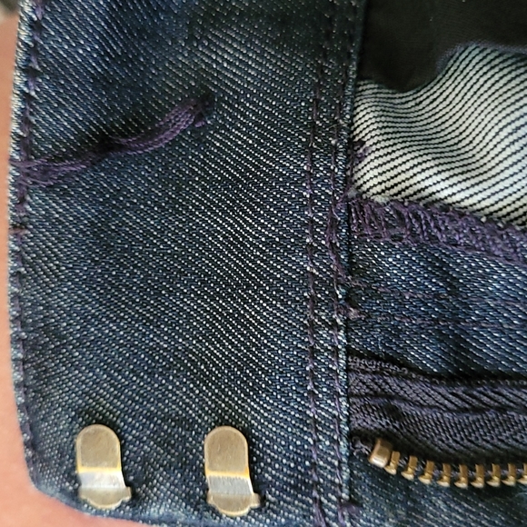 Ann Taylor Signature Fit - Picture 8 of 8